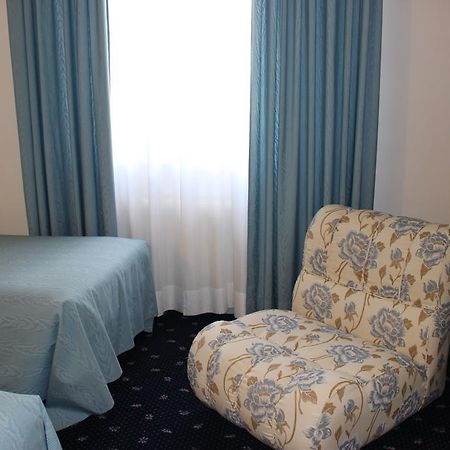 Hotel Pinolo Gubbio Zewnętrze zdjęcie