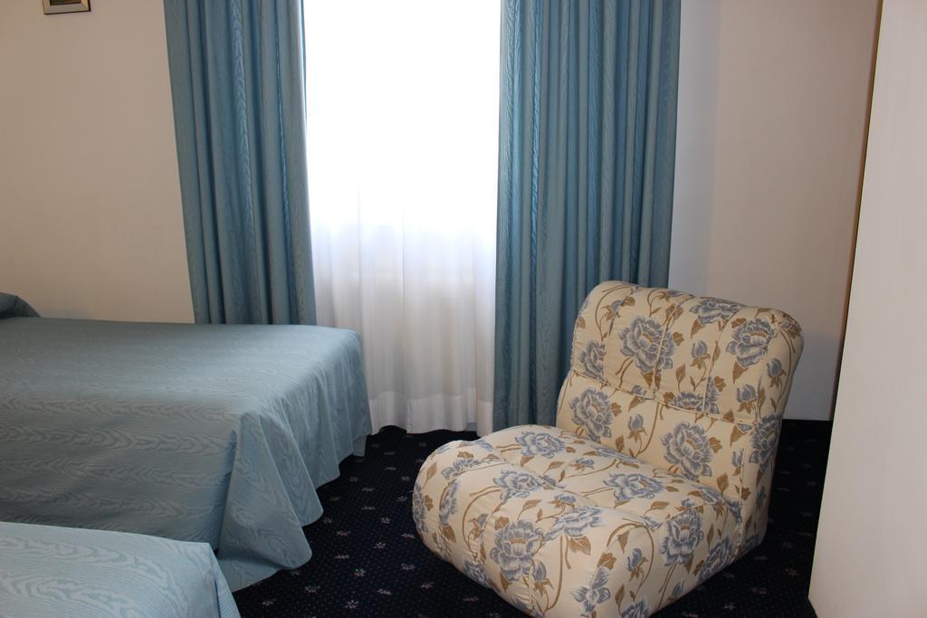 Hotel Pinolo Gubbio Zewnętrze zdjęcie