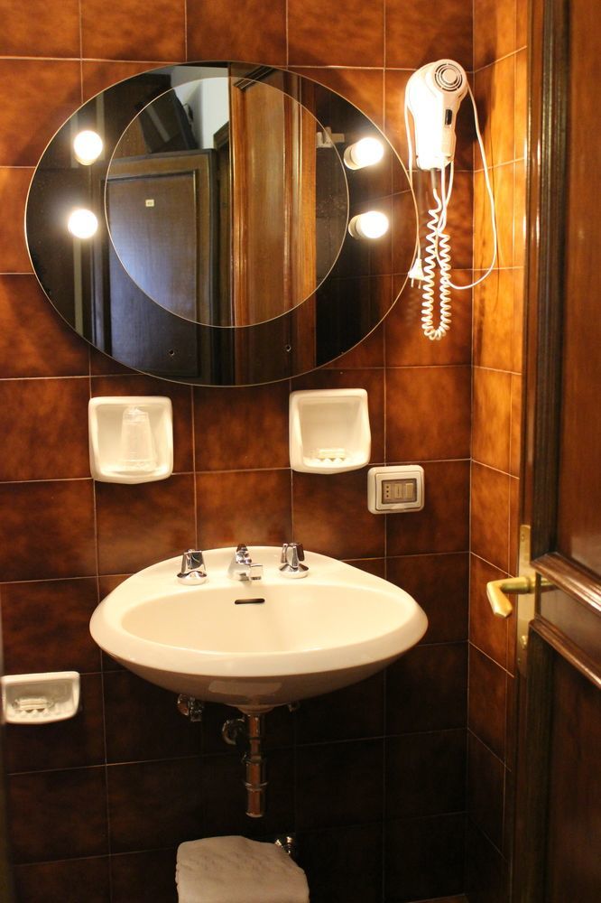 Hotel Pinolo Gubbio Zewnętrze zdjęcie