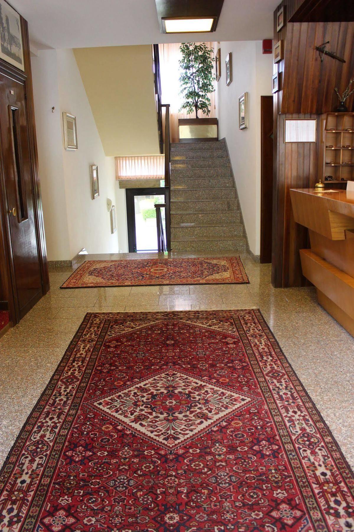 Hotel Pinolo Gubbio Zewnętrze zdjęcie